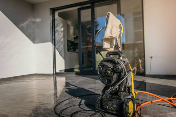 Best Post-Construction Pressure Washing  in Bremen, IN