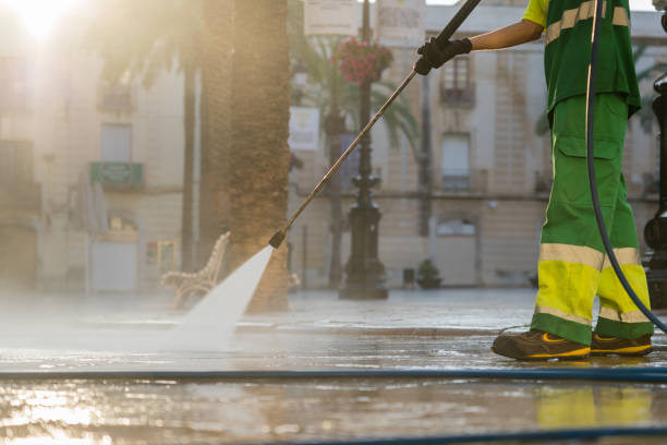 Best Gas Station Cleaning  in Bremen, IN